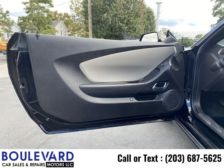 2010 Chevrolet Camaro LS Coupe 2D, available for sale in New Haven, Connecticut | Boulevard Motors LLC. New Haven, Connecticut 2010 Chevrolet Camaro LS Coupe 2D, available for sale in New Haven, Connecticut | Boulevard Motors LLC. New Haven, Connecticut