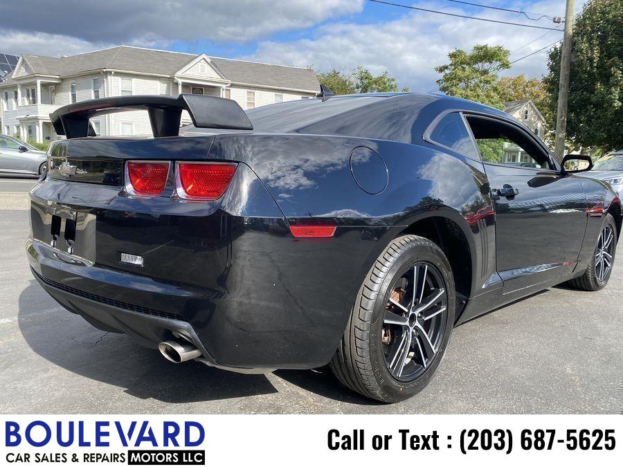 2010 Chevrolet Camaro LS Coupe 2D, available for sale in New Haven, Connecticut | Boulevard Motors LLC. New Haven, Connecticut 2010 Chevrolet Camaro LS Coupe 2D, available for sale in New Haven, Connecticut | Boulevard Motors LLC. New Haven, Connecticut