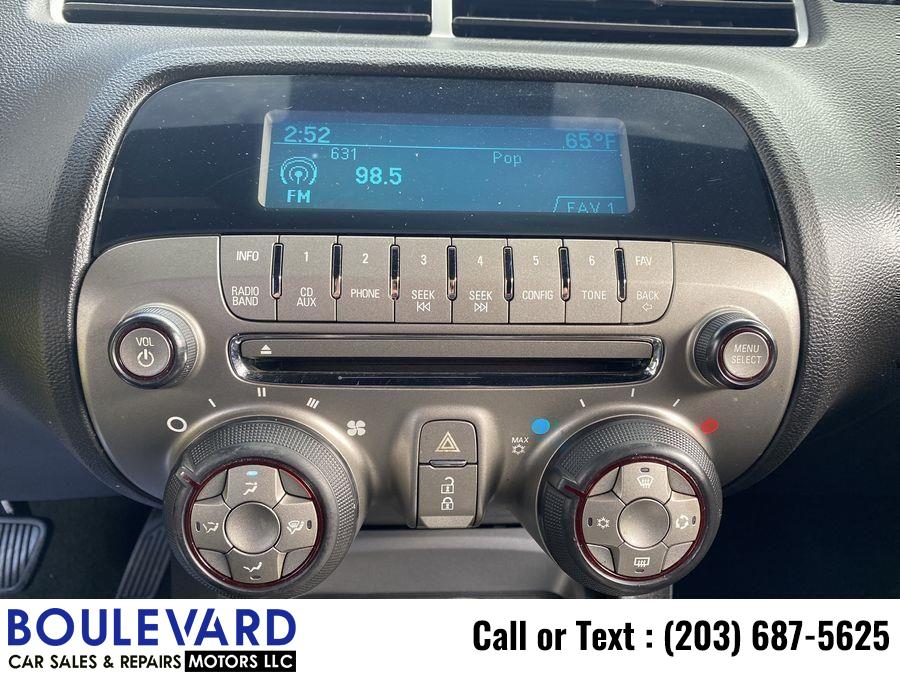 2010 Chevrolet Camaro LS Coupe 2D, available for sale in New Haven, Connecticut | Boulevard Motors LLC. New Haven, Connecticut 2010 Chevrolet Camaro LS Coupe 2D, available for sale in New Haven, Connecticut | Boulevard Motors LLC. New Haven, Connecticut