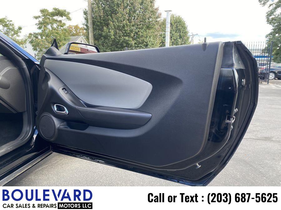 2010 Chevrolet Camaro LS Coupe 2D, available for sale in New Haven, Connecticut | Boulevard Motors LLC. New Haven, Connecticut 2010 Chevrolet Camaro LS Coupe 2D, available for sale in New Haven, Connecticut | Boulevard Motors LLC. New Haven, Connecticut