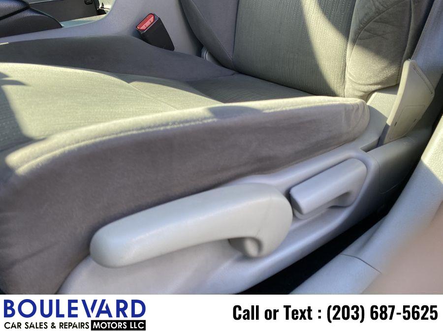 2011 Honda Accord LX Sedan 4D, available for sale in New Haven, Connecticut | Boulevard Motors LLC. New Haven, Connecticut 2011 Honda Accord LX Sedan 4D, available for sale in New Haven, Connecticut | Boulevard Motors LLC. New Haven, Connecticut