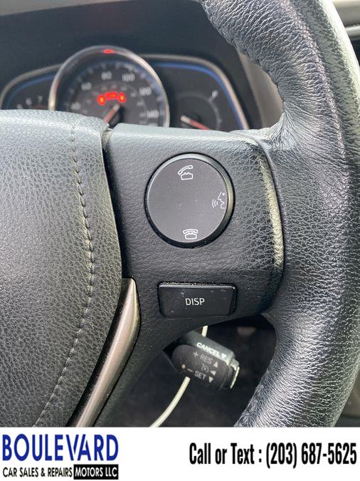 2014 Toyota Rav4 Limited Sport Utility 4D, available for sale in New Haven, Connecticut | Boulevard Motors LLC. New Haven, Connecticut 2014 Toyota Rav4 Limited Sport Utility 4D, available for sale in New Haven, Connecticut | Boulevard Motors LLC. New Haven, Connecticut