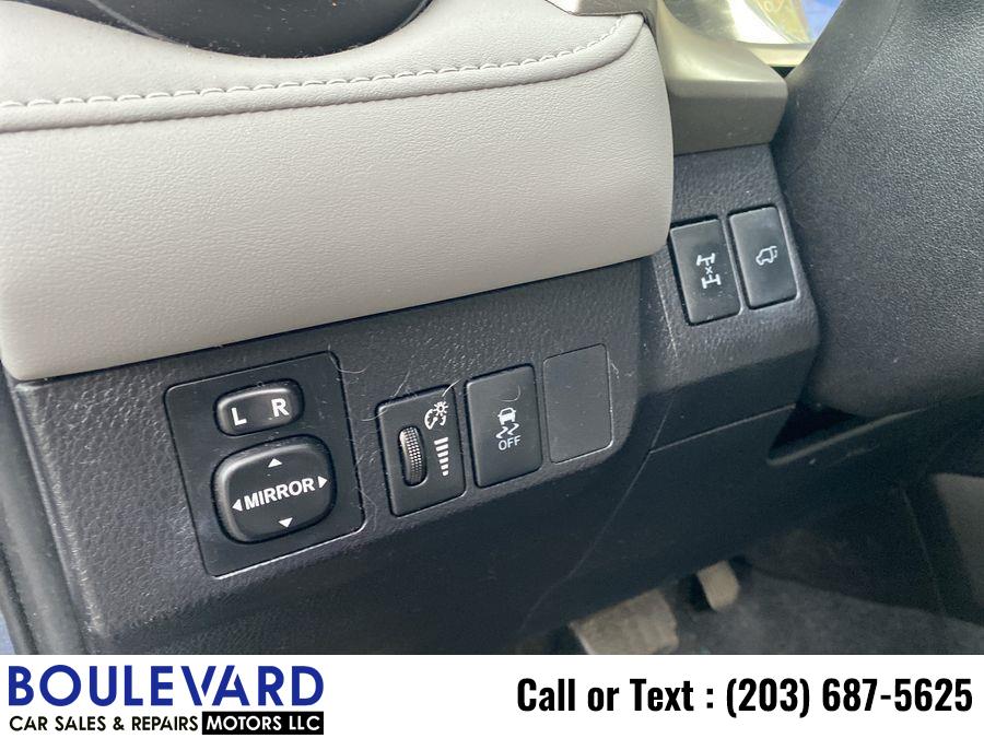 2014 Toyota Rav4 Limited Sport Utility 4D, available for sale in New Haven, Connecticut | Boulevard Motors LLC. New Haven, Connecticut 2014 Toyota Rav4 Limited Sport Utility 4D, available for sale in New Haven, Connecticut | Boulevard Motors LLC. New Haven, Connecticut