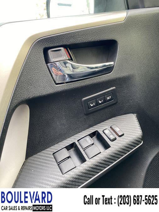 2014 Toyota Rav4 Limited Sport Utility 4D, available for sale in New Haven, Connecticut | Boulevard Motors LLC. New Haven, Connecticut 2014 Toyota Rav4 Limited Sport Utility 4D, available for sale in New Haven, Connecticut | Boulevard Motors LLC. New Haven, Connecticut