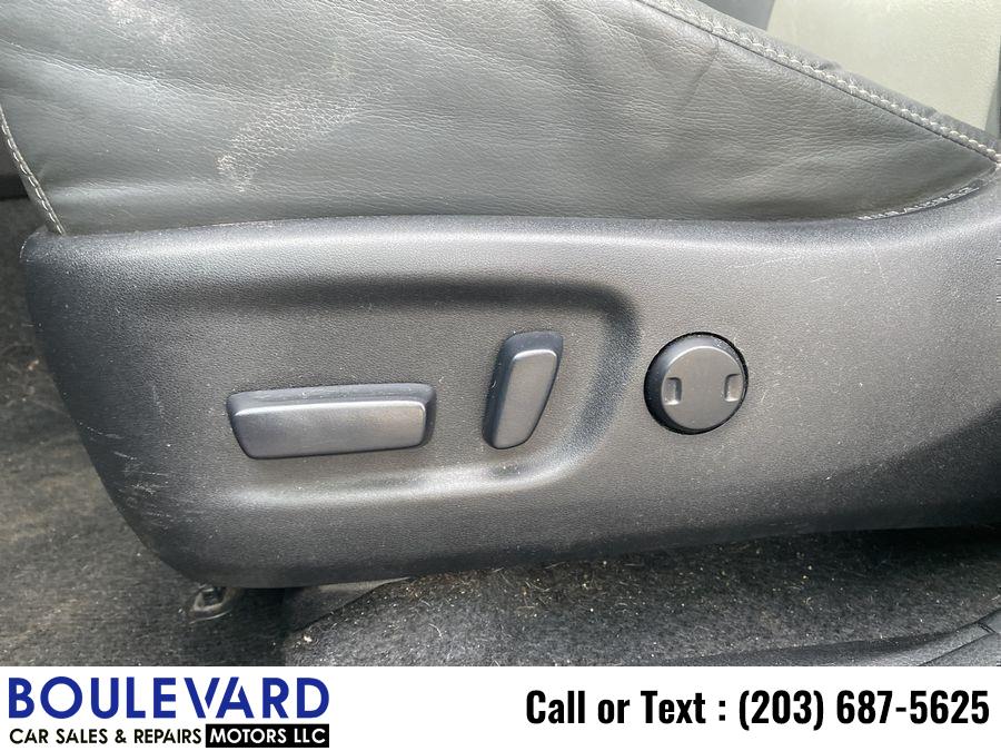 2014 Toyota Rav4 Limited Sport Utility 4D, available for sale in New Haven, Connecticut | Boulevard Motors LLC. New Haven, Connecticut 2014 Toyota Rav4 Limited Sport Utility 4D, available for sale in New Haven, Connecticut | Boulevard Motors LLC. New Haven, Connecticut