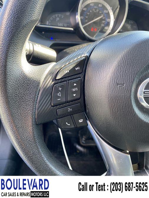 2016 Scion Ia Sedan 4D, available for sale in New Haven, Connecticut | Boulevard Motors LLC. New Haven, Connecticut 2016 Scion Ia Sedan 4D, available for sale in New Haven, Connecticut | Boulevard Motors LLC. New Haven, Connecticut