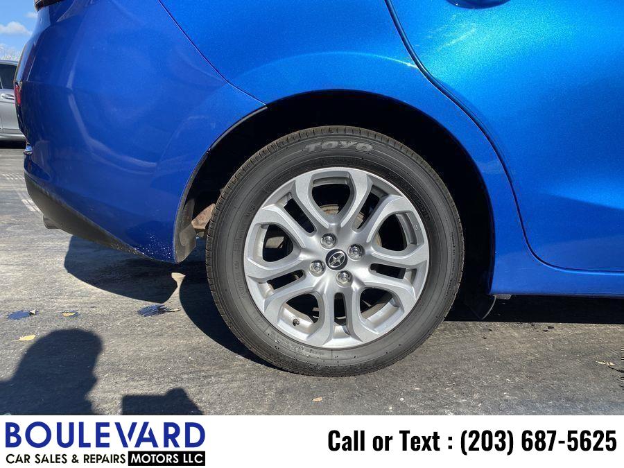 2016 Scion Ia Sedan 4D, available for sale in New Haven, Connecticut | Boulevard Motors LLC. New Haven, Connecticut 2016 Scion Ia Sedan 4D, available for sale in New Haven, Connecticut | Boulevard Motors LLC. New Haven, Connecticut