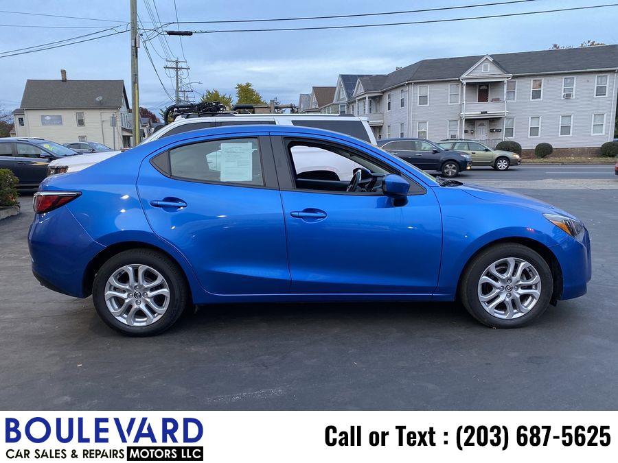 2016 Scion Ia Sedan 4D, available for sale in New Haven, Connecticut | Boulevard Motors LLC. New Haven, Connecticut 2016 Scion Ia Sedan 4D, available for sale in New Haven, Connecticut | Boulevard Motors LLC. New Haven, Connecticut
