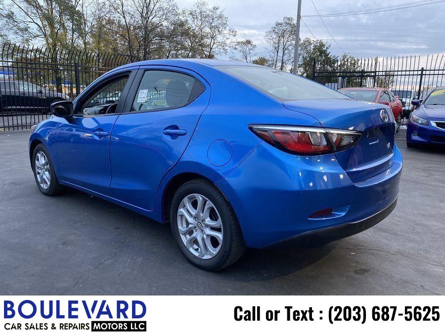 2016 Scion Ia Sedan 4D, available for sale in New Haven, Connecticut | Boulevard Motors LLC. New Haven, Connecticut 2016 Scion Ia Sedan 4D, available for sale in New Haven, Connecticut | Boulevard Motors LLC. New Haven, Connecticut