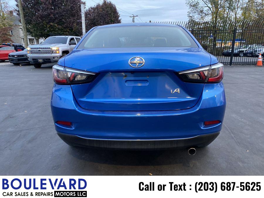 2016 Scion Ia Sedan 4D, available for sale in New Haven, Connecticut | Boulevard Motors LLC. New Haven, Connecticut 2016 Scion Ia Sedan 4D, available for sale in New Haven, Connecticut | Boulevard Motors LLC. New Haven, Connecticut