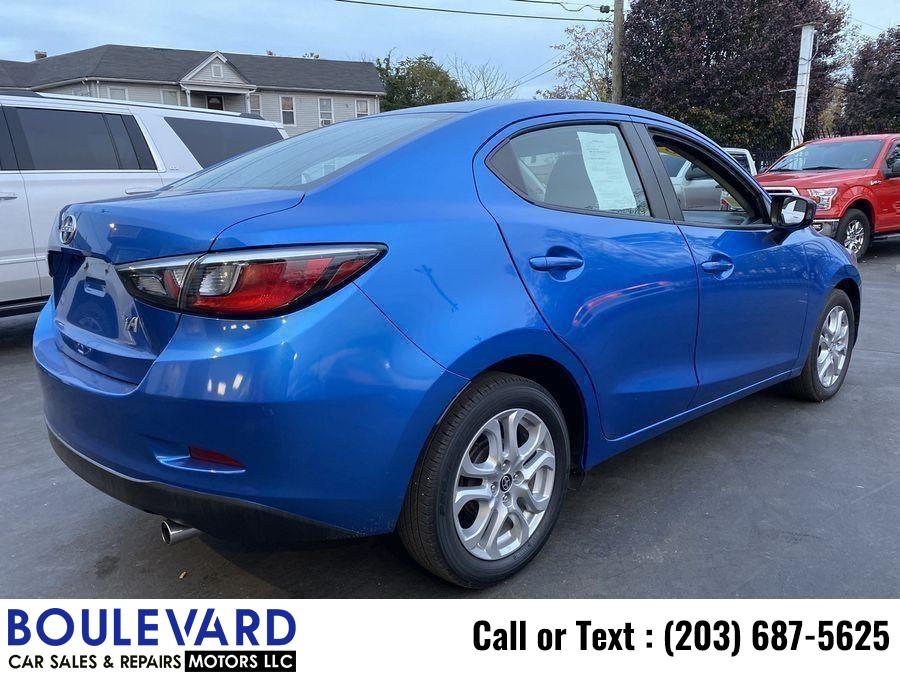 2016 Scion Ia Sedan 4D, available for sale in New Haven, Connecticut | Boulevard Motors LLC. New Haven, Connecticut 2016 Scion Ia Sedan 4D, available for sale in New Haven, Connecticut | Boulevard Motors LLC. New Haven, Connecticut