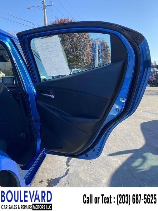 2016 Scion Ia Sedan 4D, available for sale in New Haven, Connecticut | Boulevard Motors LLC. New Haven, Connecticut 2016 Scion Ia Sedan 4D, available for sale in New Haven, Connecticut | Boulevard Motors LLC. New Haven, Connecticut