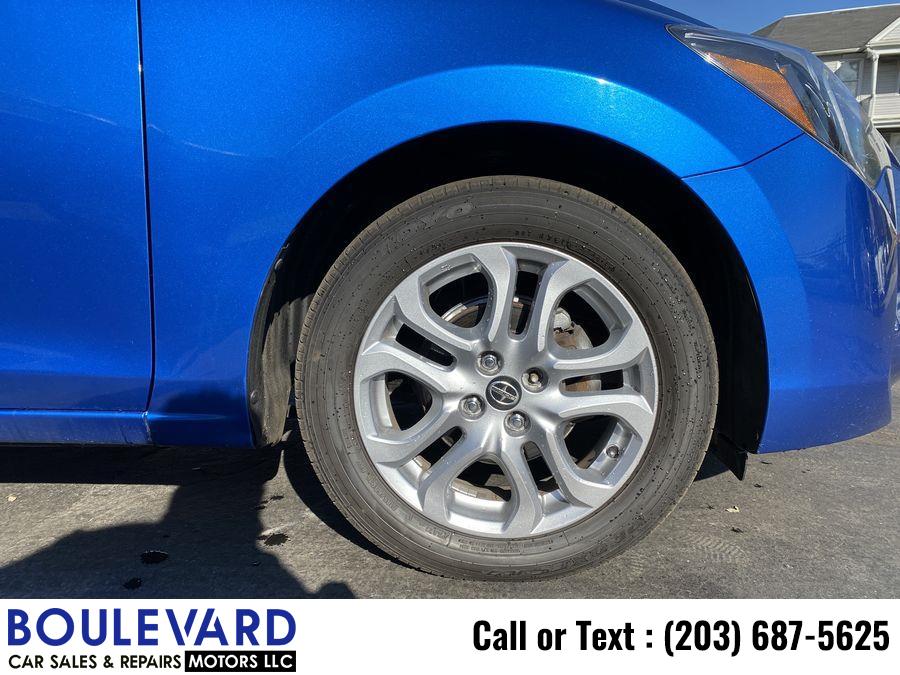2016 Scion Ia Sedan 4D, available for sale in New Haven, Connecticut | Boulevard Motors LLC. New Haven, Connecticut 2016 Scion Ia Sedan 4D, available for sale in New Haven, Connecticut | Boulevard Motors LLC. New Haven, Connecticut