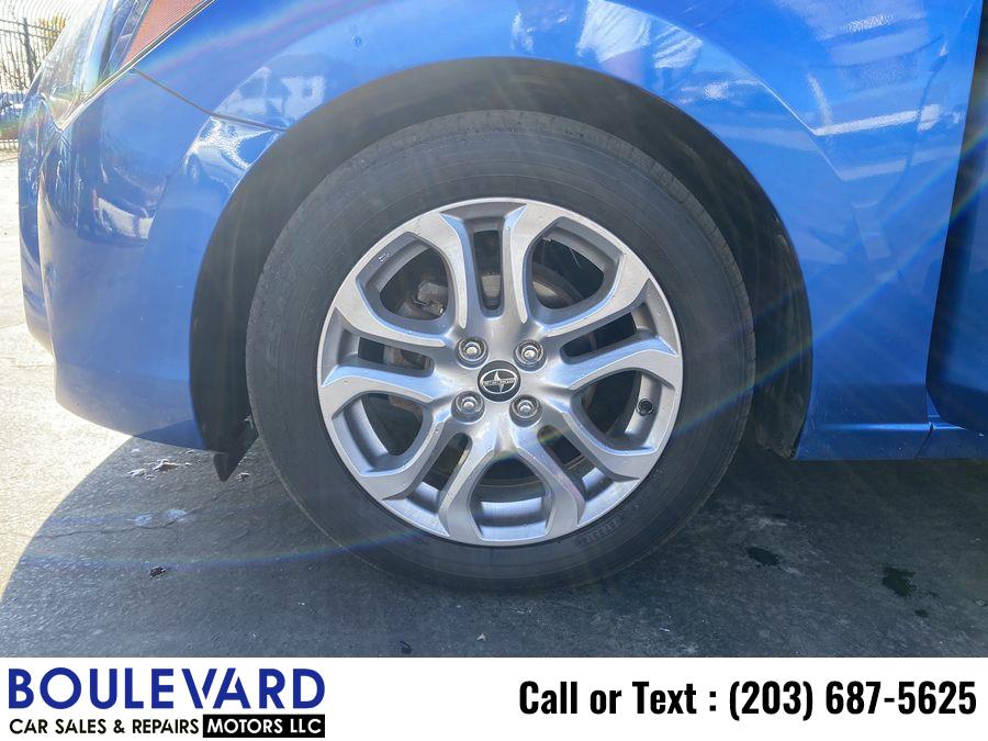2016 Scion Ia Sedan 4D, available for sale in New Haven, Connecticut | Boulevard Motors LLC. New Haven, Connecticut 2016 Scion Ia Sedan 4D, available for sale in New Haven, Connecticut | Boulevard Motors LLC. New Haven, Connecticut