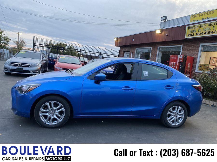 2016 Scion Ia Sedan 4D, available for sale in New Haven, Connecticut | Boulevard Motors LLC. New Haven, Connecticut 2016 Scion Ia Sedan 4D, available for sale in New Haven, Connecticut | Boulevard Motors LLC. New Haven, Connecticut