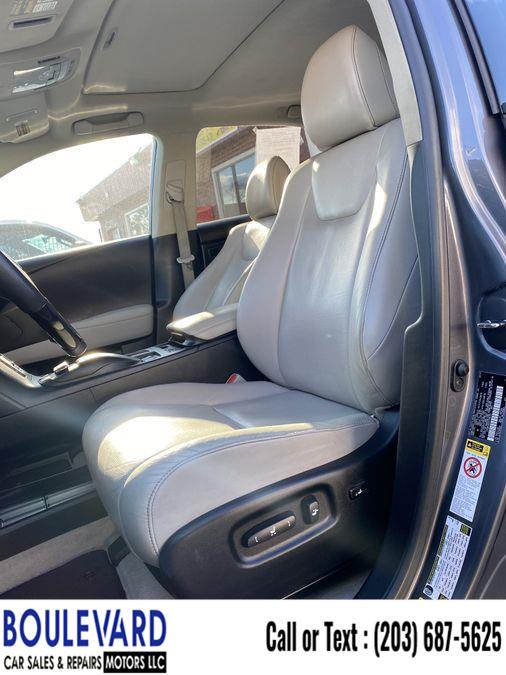 2015 Lexus Rx RX 350 Sport Utility 4D, available for sale in New Haven, Connecticut | Boulevard Motors LLC. New Haven, Connecticut 2015 Lexus Rx RX 350 Sport Utility 4D, available for sale in New Haven, Connecticut | Boulevard Motors LLC. New Haven, Connecticut
