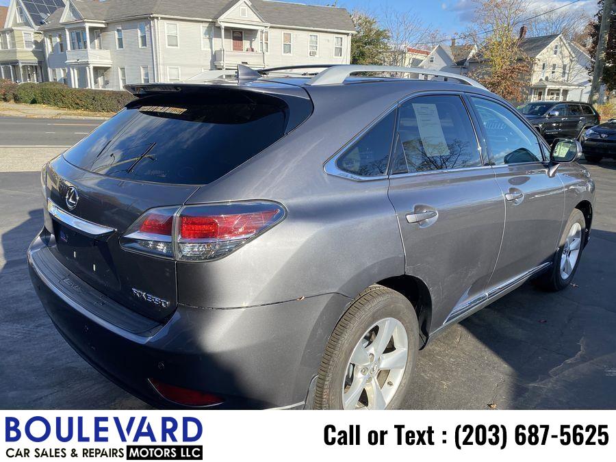 2015 Lexus Rx RX 350 Sport Utility 4D, available for sale in New Haven, Connecticut | Boulevard Motors LLC. New Haven, Connecticut 2015 Lexus Rx RX 350 Sport Utility 4D, available for sale in New Haven, Connecticut | Boulevard Motors LLC. New Haven, Connecticut
