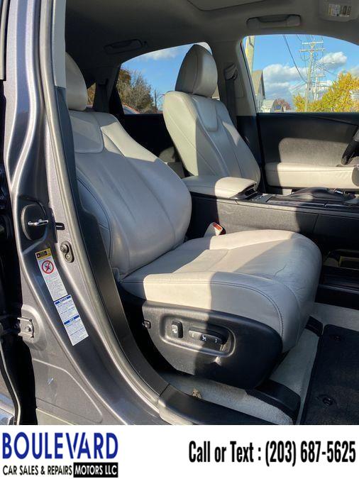 2015 Lexus Rx RX 350 Sport Utility 4D, available for sale in New Haven, Connecticut | Boulevard Motors LLC. New Haven, Connecticut 2015 Lexus Rx RX 350 Sport Utility 4D, available for sale in New Haven, Connecticut | Boulevard Motors LLC. New Haven, Connecticut