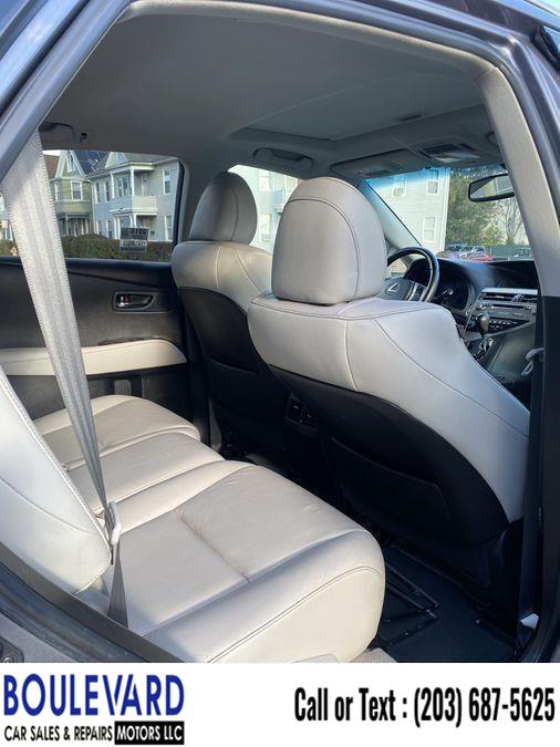 2015 Lexus Rx RX 350 Sport Utility 4D, available for sale in New Haven, Connecticut | Boulevard Motors LLC. New Haven, Connecticut 2015 Lexus Rx RX 350 Sport Utility 4D, available for sale in New Haven, Connecticut | Boulevard Motors LLC. New Haven, Connecticut