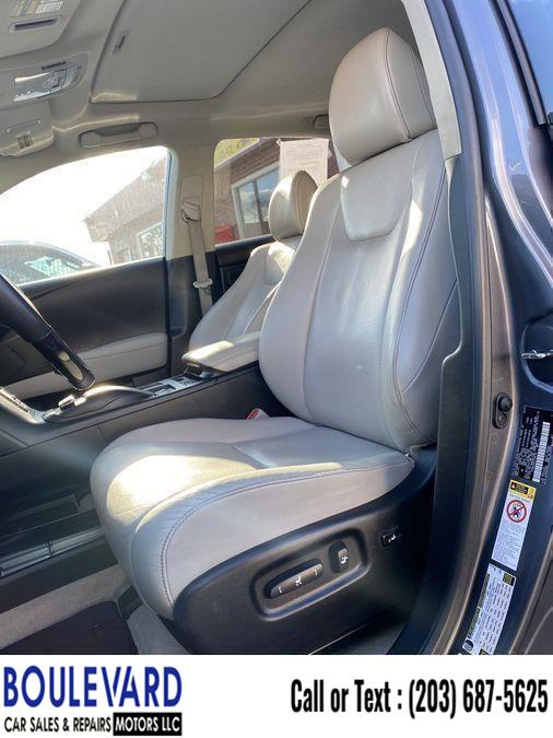 2015 Lexus Rx RX 350 Sport Utility 4D, available for sale in New Haven, Connecticut | Boulevard Motors LLC. New Haven, Connecticut 2015 Lexus Rx RX 350 Sport Utility 4D, available for sale in New Haven, Connecticut | Boulevard Motors LLC. New Haven, Connecticut