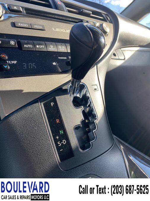 2015 Lexus Rx RX 350 Sport Utility 4D, available for sale in New Haven, Connecticut | Boulevard Motors LLC. New Haven, Connecticut 2015 Lexus Rx RX 350 Sport Utility 4D, available for sale in New Haven, Connecticut | Boulevard Motors LLC. New Haven, Connecticut