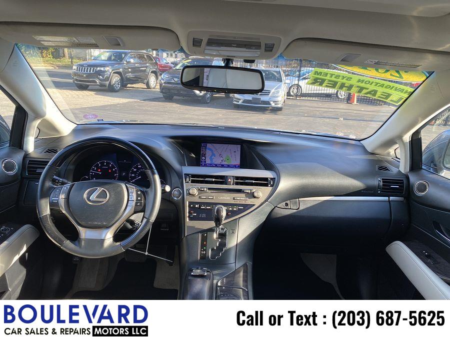 2015 Lexus Rx RX 350 Sport Utility 4D, available for sale in New Haven, Connecticut | Boulevard Motors LLC. New Haven, Connecticut 2015 Lexus Rx RX 350 Sport Utility 4D, available for sale in New Haven, Connecticut | Boulevard Motors LLC. New Haven, Connecticut