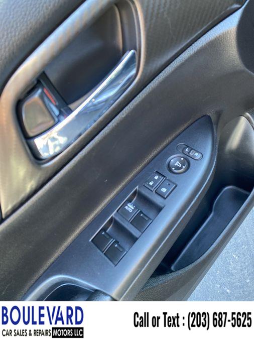 2017 Honda Accord Sport Sedan 4D, available for sale in New Haven, Connecticut | Boulevard Motors LLC. New Haven, Connecticut 2017 Honda Accord Sport Sedan 4D, available for sale in New Haven, Connecticut | Boulevard Motors LLC. New Haven, Connecticut