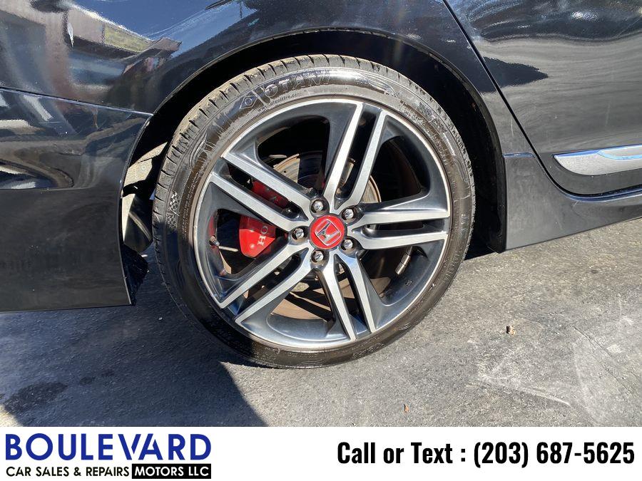 2017 Honda Accord Sport Sedan 4D, available for sale in New Haven, Connecticut | Boulevard Motors LLC. New Haven, Connecticut 2017 Honda Accord Sport Sedan 4D, available for sale in New Haven, Connecticut | Boulevard Motors LLC. New Haven, Connecticut