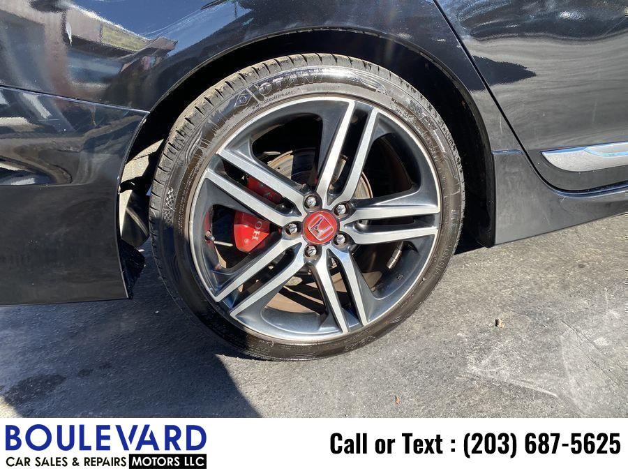 2017 Honda Accord Sport Sedan 4D, available for sale in New Haven, Connecticut | Boulevard Motors LLC. New Haven, Connecticut 2017 Honda Accord Sport Sedan 4D, available for sale in New Haven, Connecticut | Boulevard Motors LLC. New Haven, Connecticut