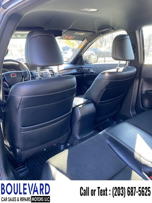 2017 Honda Accord Sport Sedan 4D, available for sale in New Haven, Connecticut | Boulevard Motors LLC. New Haven, Connecticut 2017 Honda Accord Sport Sedan 4D, available for sale in New Haven, Connecticut | Boulevard Motors LLC. New Haven, Connecticut