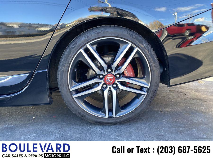 2017 Honda Accord Sport Sedan 4D, available for sale in New Haven, Connecticut | Boulevard Motors LLC. New Haven, Connecticut 2017 Honda Accord Sport Sedan 4D, available for sale in New Haven, Connecticut | Boulevard Motors LLC. New Haven, Connecticut