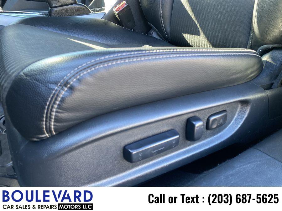 2017 Honda Accord Sport Sedan 4D, available for sale in New Haven, Connecticut | Boulevard Motors LLC. New Haven, Connecticut 2017 Honda Accord Sport Sedan 4D, available for sale in New Haven, Connecticut | Boulevard Motors LLC. New Haven, Connecticut
