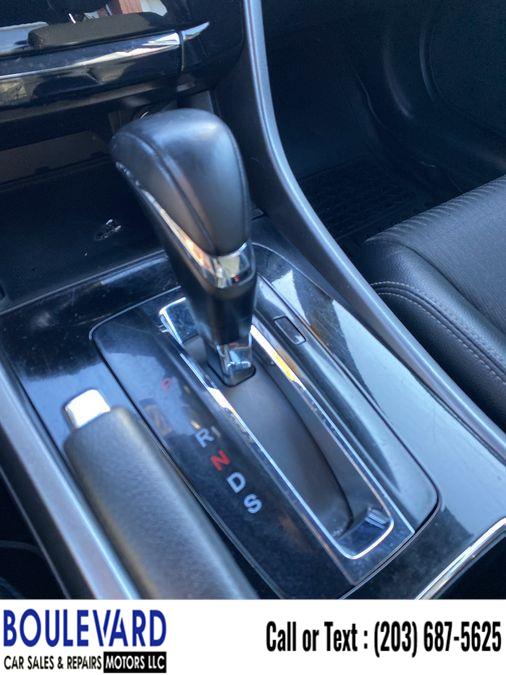 2017 Honda Accord Sport Sedan 4D, available for sale in New Haven, Connecticut | Boulevard Motors LLC. New Haven, Connecticut 2017 Honda Accord Sport Sedan 4D, available for sale in New Haven, Connecticut | Boulevard Motors LLC. New Haven, Connecticut