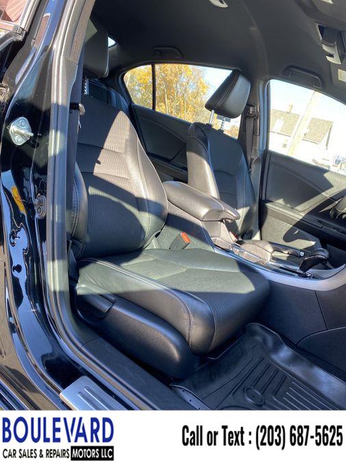 2017 Honda Accord Sport Sedan 4D, available for sale in New Haven, Connecticut | Boulevard Motors LLC. New Haven, Connecticut 2017 Honda Accord Sport Sedan 4D, available for sale in New Haven, Connecticut | Boulevard Motors LLC. New Haven, Connecticut