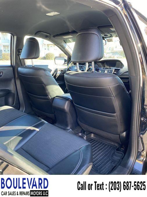 2017 Honda Accord Sport Sedan 4D, available for sale in New Haven, Connecticut | Boulevard Motors LLC. New Haven, Connecticut 2017 Honda Accord Sport Sedan 4D, available for sale in New Haven, Connecticut | Boulevard Motors LLC. New Haven, Connecticut