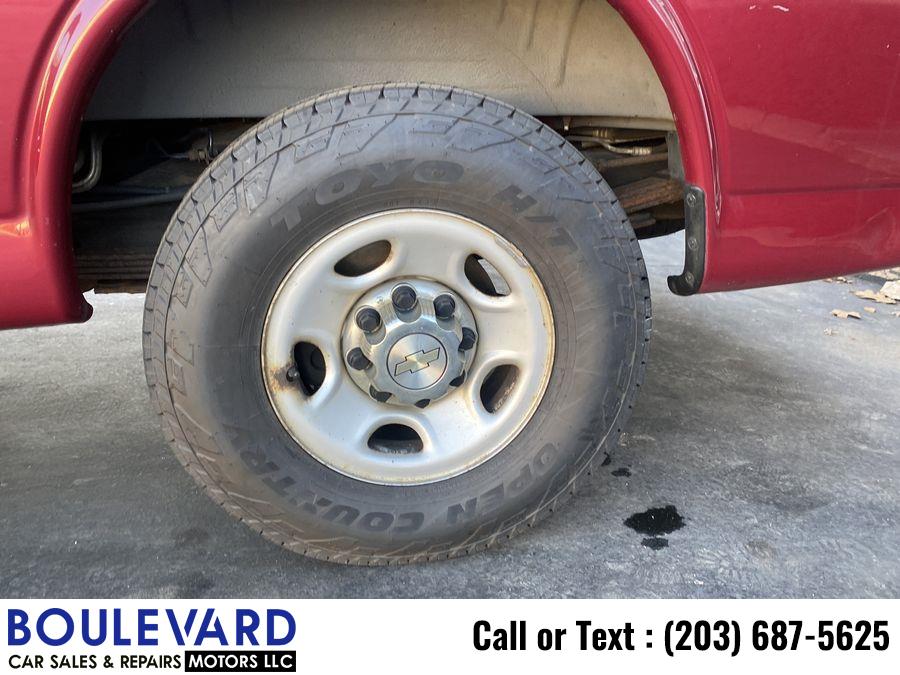 Used Chevrolet Express 3500 Passenger LT Van 3D 2008 | Boulevard Motors LLC. New Haven, Connecticut Used Chevrolet Express 3500 Passenger LT Van 3D 2008 | Boulevard Motors LLC. New Haven, Connecticut
