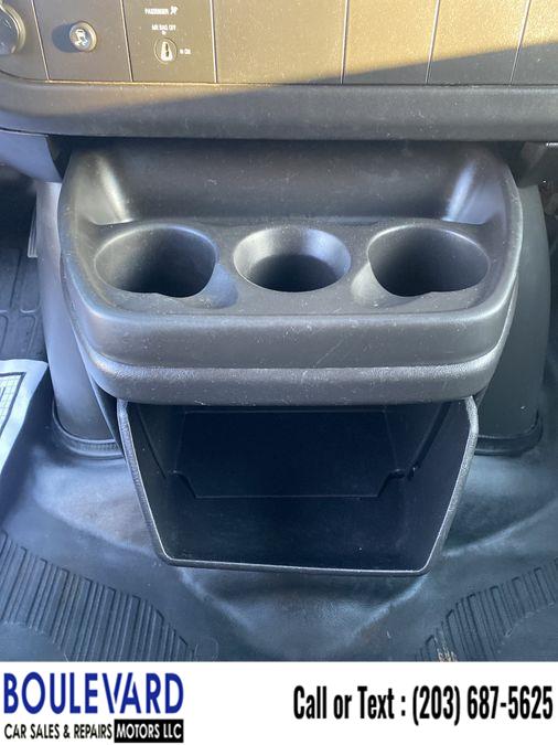 Used Chevrolet Express 3500 Passenger LT Van 3D 2008 | Boulevard Motors LLC. New Haven, Connecticut Used Chevrolet Express 3500 Passenger LT Van 3D 2008 | Boulevard Motors LLC. New Haven, Connecticut