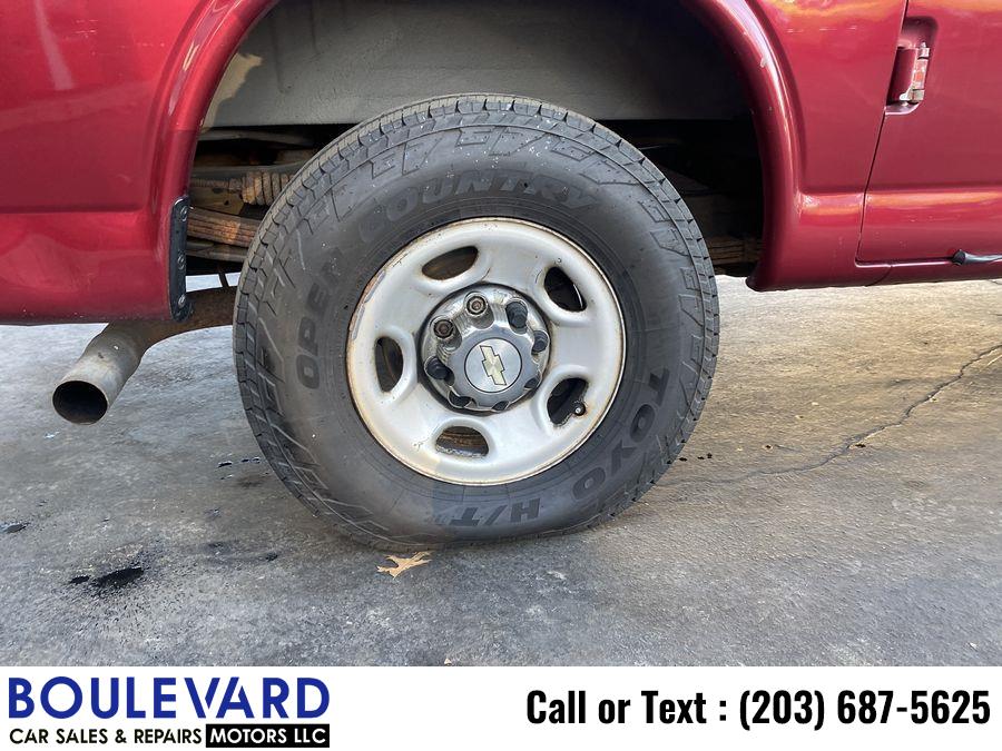Used Chevrolet Express 3500 Passenger LT Van 3D 2008 | Boulevard Motors LLC. New Haven, Connecticut Used Chevrolet Express 3500 Passenger LT Van 3D 2008 | Boulevard Motors LLC. New Haven, Connecticut