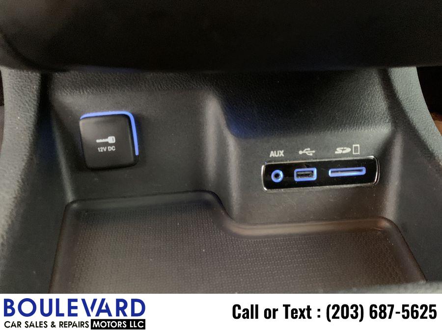 2016 Dodge Durango Limited Sport Utility 4D, available for sale in New Haven, Connecticut | Boulevard Motors LLC. New Haven, Connecticut 2016 Dodge Durango Limited Sport Utility 4D, available for sale in New Haven, Connecticut | Boulevard Motors LLC. New Haven, Connecticut