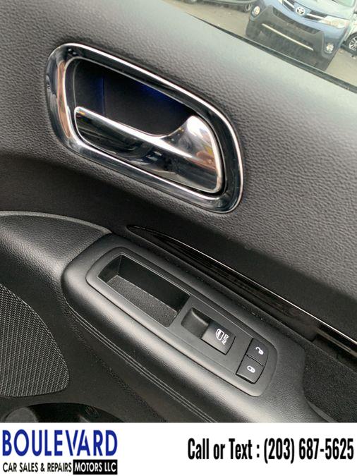 2016 Dodge Durango Limited Sport Utility 4D, available for sale in New Haven, Connecticut | Boulevard Motors LLC. New Haven, Connecticut 2016 Dodge Durango Limited Sport Utility 4D, available for sale in New Haven, Connecticut | Boulevard Motors LLC. New Haven, Connecticut