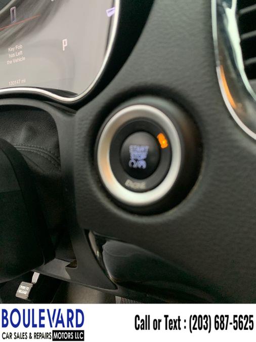 2016 Dodge Durango Limited Sport Utility 4D, available for sale in New Haven, Connecticut | Boulevard Motors LLC. New Haven, Connecticut 2016 Dodge Durango Limited Sport Utility 4D, available for sale in New Haven, Connecticut | Boulevard Motors LLC. New Haven, Connecticut