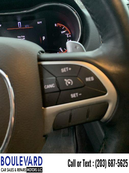 2016 Dodge Durango Limited Sport Utility 4D, available for sale in New Haven, Connecticut | Boulevard Motors LLC. New Haven, Connecticut 2016 Dodge Durango Limited Sport Utility 4D, available for sale in New Haven, Connecticut | Boulevard Motors LLC. New Haven, Connecticut