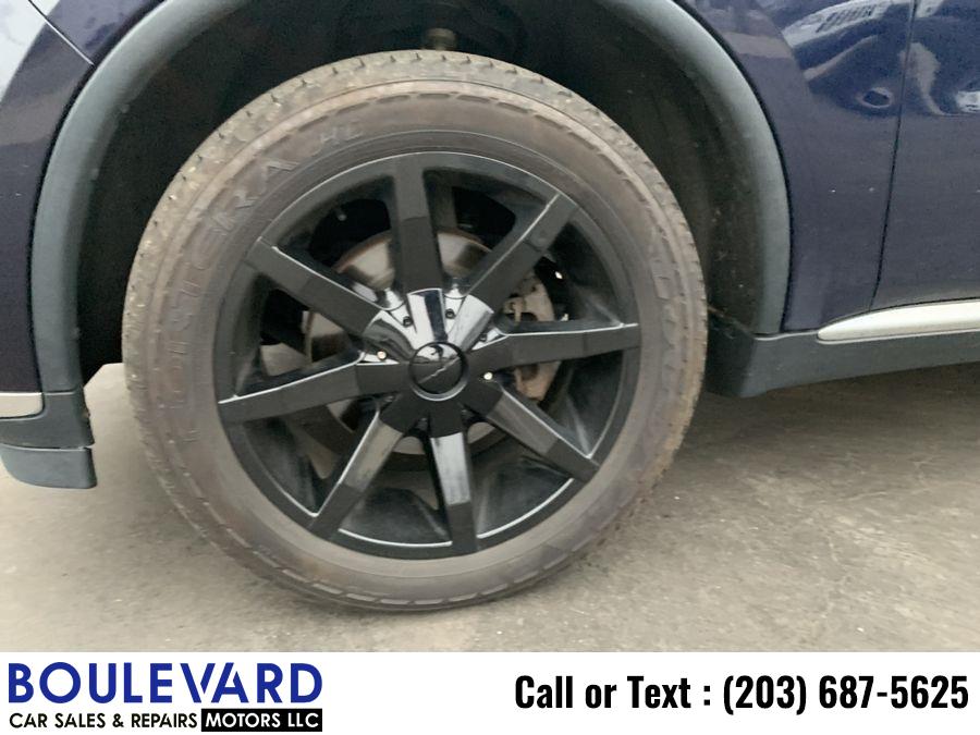 2016 Dodge Durango Limited Sport Utility 4D, available for sale in New Haven, Connecticut | Boulevard Motors LLC. New Haven, Connecticut 2016 Dodge Durango Limited Sport Utility 4D, available for sale in New Haven, Connecticut | Boulevard Motors LLC. New Haven, Connecticut
