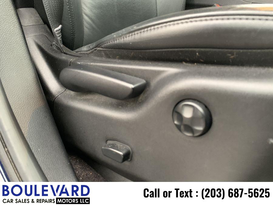 2016 Dodge Durango Limited Sport Utility 4D, available for sale in New Haven, Connecticut | Boulevard Motors LLC. New Haven, Connecticut 2016 Dodge Durango Limited Sport Utility 4D, available for sale in New Haven, Connecticut | Boulevard Motors LLC. New Haven, Connecticut