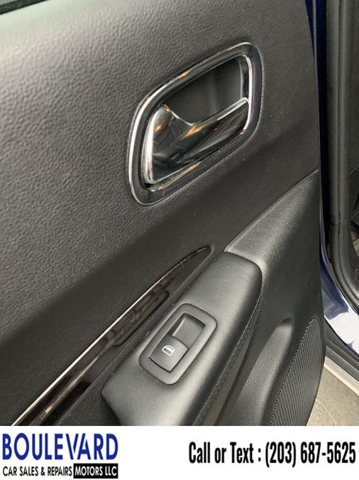 2016 Dodge Durango Limited Sport Utility 4D, available for sale in New Haven, Connecticut | Boulevard Motors LLC. New Haven, Connecticut 2016 Dodge Durango Limited Sport Utility 4D, available for sale in New Haven, Connecticut | Boulevard Motors LLC. New Haven, Connecticut