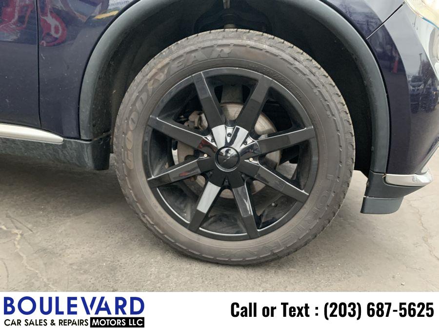 2016 Dodge Durango Limited Sport Utility 4D, available for sale in New Haven, Connecticut | Boulevard Motors LLC. New Haven, Connecticut 2016 Dodge Durango Limited Sport Utility 4D, available for sale in New Haven, Connecticut | Boulevard Motors LLC. New Haven, Connecticut