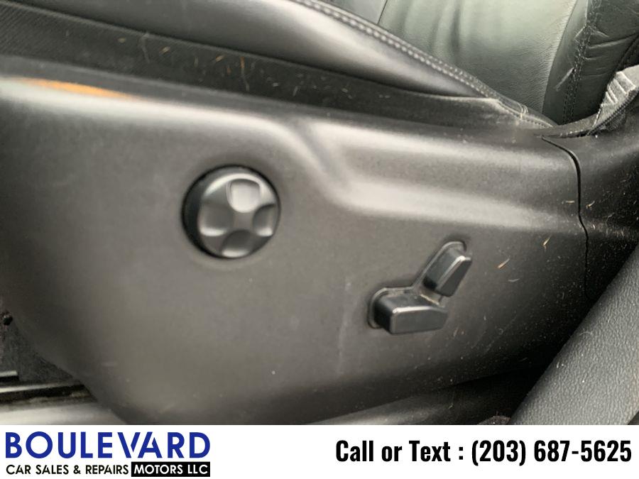 2016 Dodge Durango Limited Sport Utility 4D, available for sale in New Haven, Connecticut | Boulevard Motors LLC. New Haven, Connecticut 2016 Dodge Durango Limited Sport Utility 4D, available for sale in New Haven, Connecticut | Boulevard Motors LLC. New Haven, Connecticut