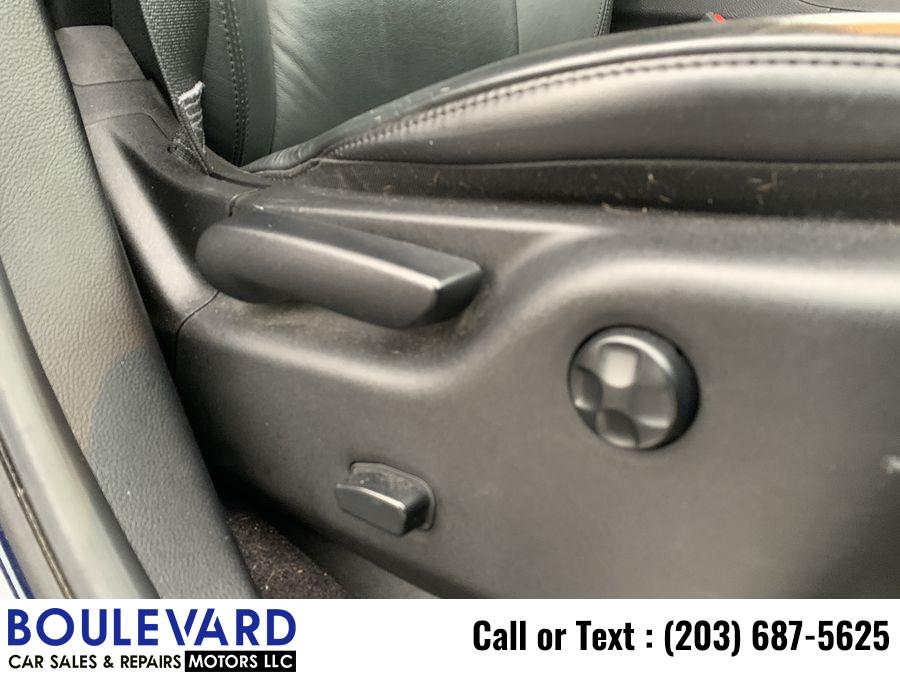 2016 Dodge Durango Limited Sport Utility 4D, available for sale in New Haven, Connecticut | Boulevard Motors LLC. New Haven, Connecticut 2016 Dodge Durango Limited Sport Utility 4D, available for sale in New Haven, Connecticut | Boulevard Motors LLC. New Haven, Connecticut