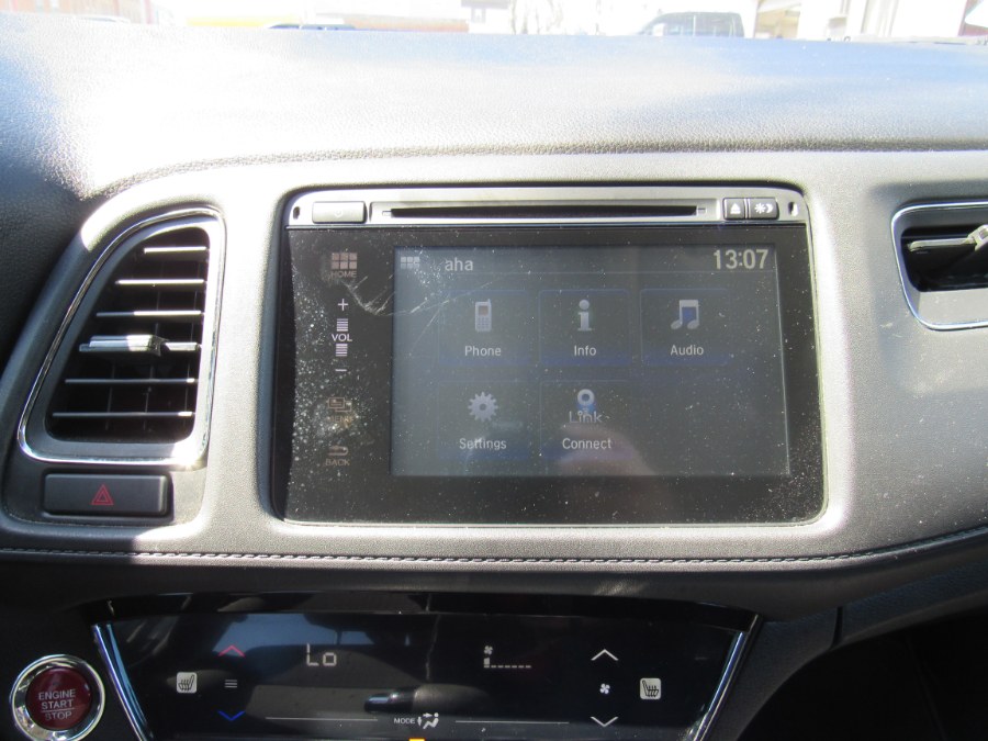 Used Honda HR-V EX 2016 | Hilario's Auto Sales Inc.. Worcester, Massachusetts Used Honda HR-V EX 2016 | Hilario's Auto Sales Inc.. Worcester, Massachusetts
