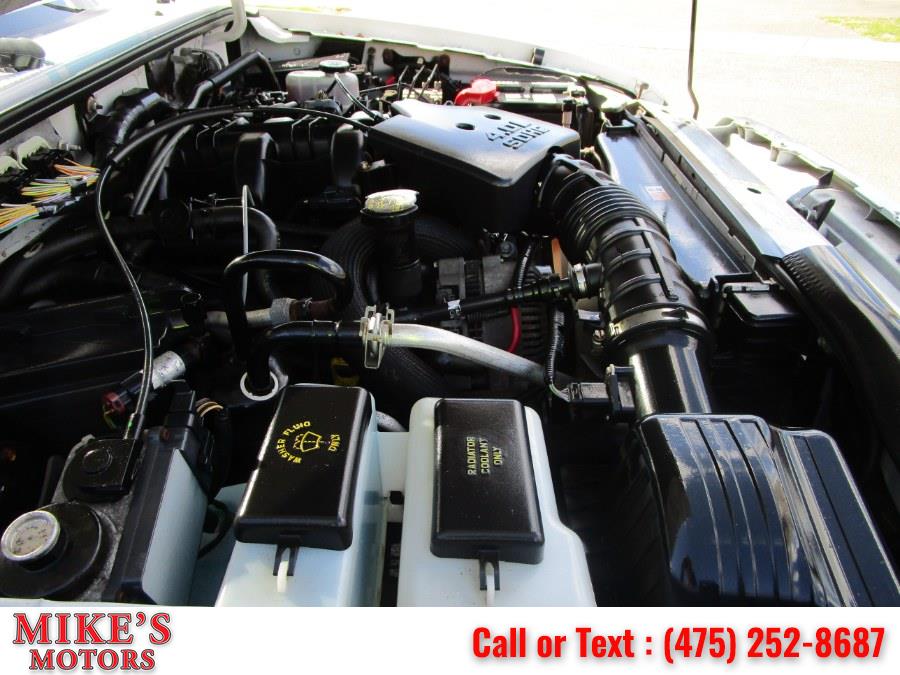 Used Ford Ranger 4WD 2dr SuperCab 126" XL 2009 | Mike's Motors LLC. Stratford, Connecticut Used Ford Ranger 4WD 2dr SuperCab 126" XL 2009 | Mike's Motors LLC. Stratford, Connecticut